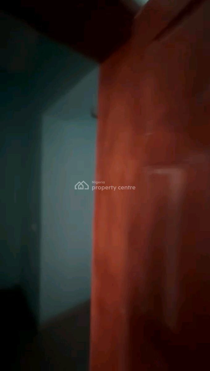 a Decent, Recently Built 2 Units of 2-bedroom Flats, Census Close Via Bode Thomas, Surulere, Lagos, Flat / Apartment for Rent