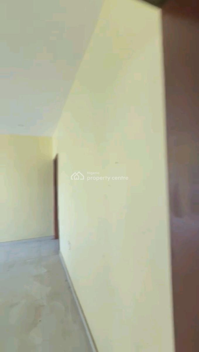 a Decent, Recently Built 2 Units of 2-bedroom Flats, Census Close Via Bode Thomas, Surulere, Lagos, Flat / Apartment for Rent