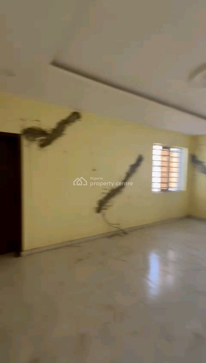 a Decent, Recently Built 2 Units of 2-bedroom Flats, Census Close Via Bode Thomas, Surulere, Lagos, Flat / Apartment for Rent