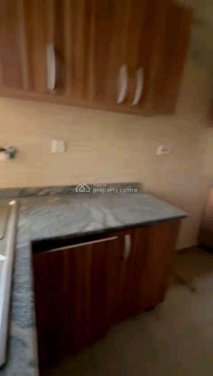a Decent, Recently Built 2 Units of 2-bedroom Flats, Census Close Via Bode Thomas, Surulere, Lagos, Flat / Apartment for Rent