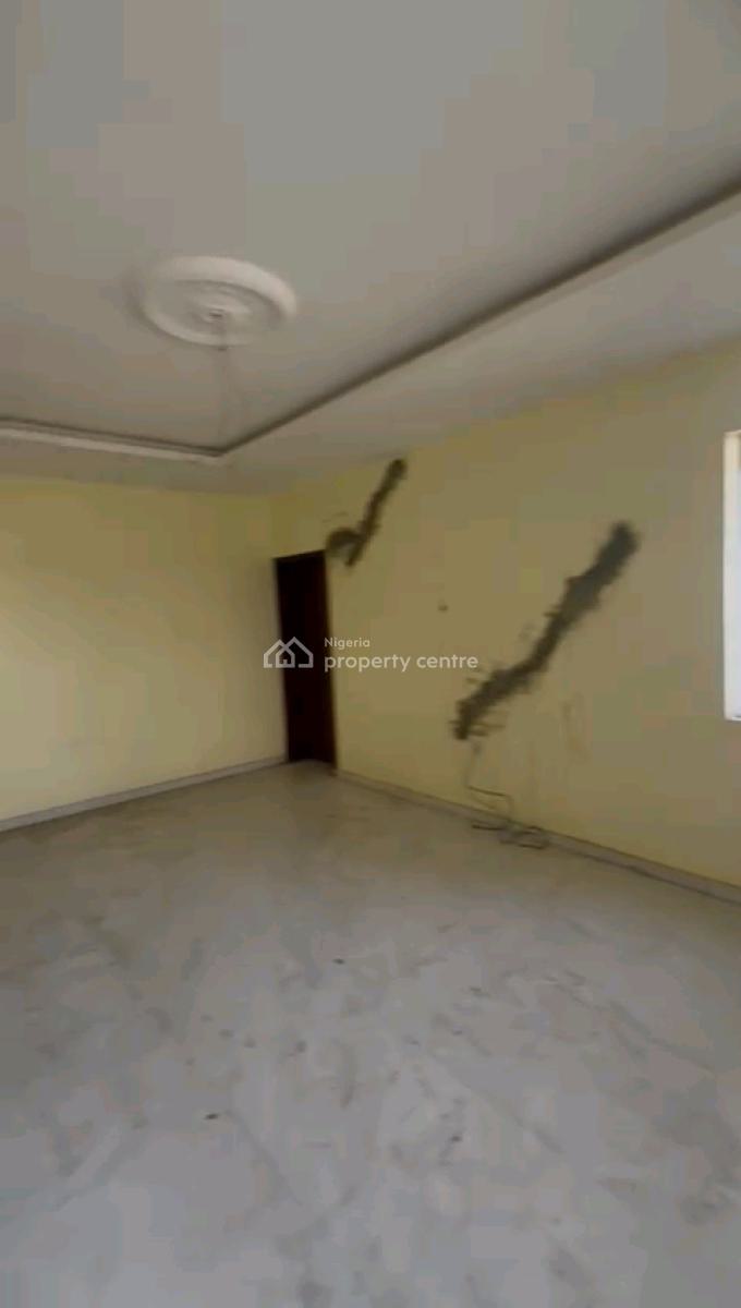 a Decent, Recently Built 2 Units of 2-bedroom Flats, Census Close Via Bode Thomas, Surulere, Lagos, Flat / Apartment for Rent