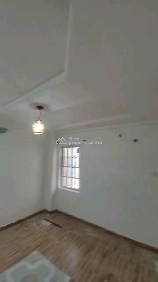 Relatively New Mini Flat Upstairs with Pop Finishing Kitchen Cabinet, Kujore Street, Ojota, Ogudu, Lagos, Mini Flat (room and Parlour) for Rent