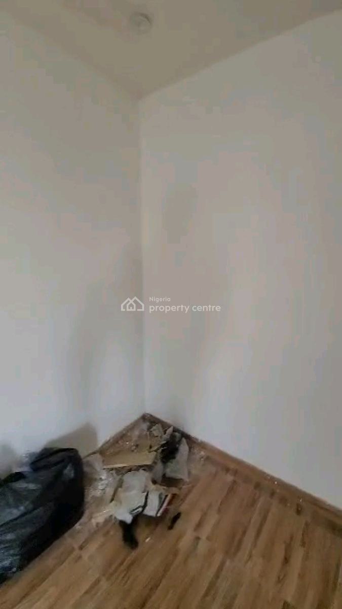 Relatively New Mini Flat Upstairs with Pop Finishing Kitchen Cabinet, Kujore Street, Ojota, Ogudu, Lagos, Mini Flat (room and Parlour) for Rent