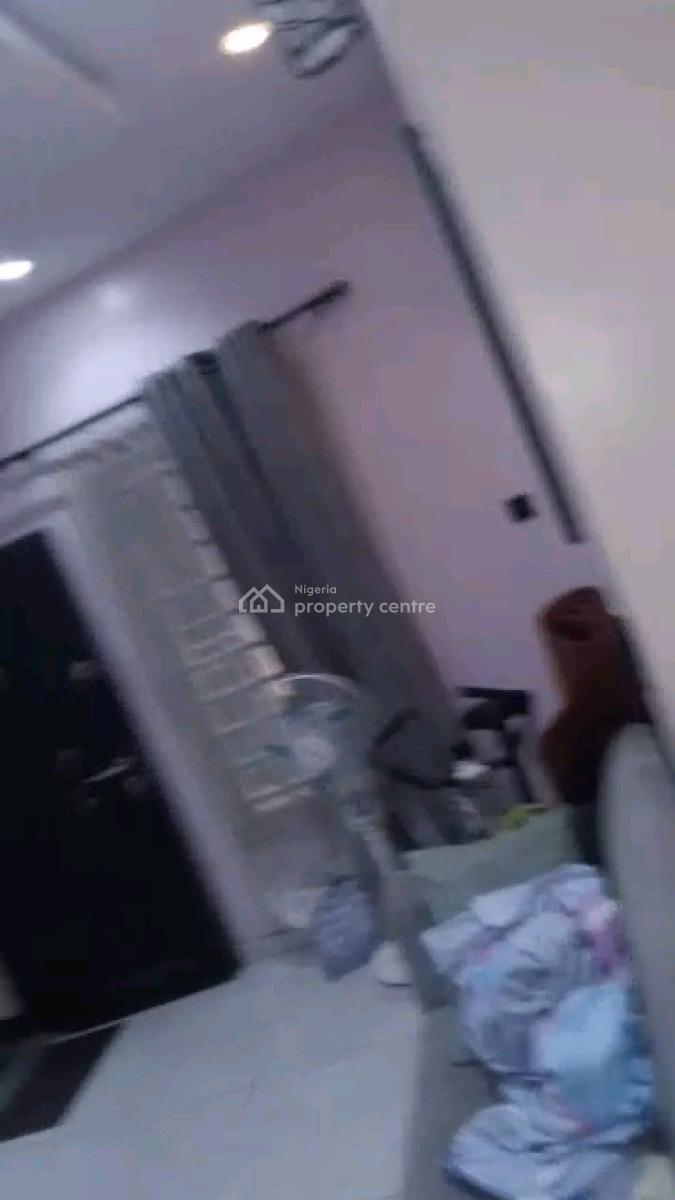 Standard N Executive  Mini Flat, Adekunle, Yaba, Lagos, Mini Flat (room and Parlour) for Rent