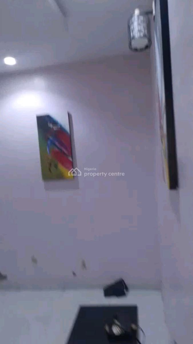 Standard N Executive  Mini Flat, Adekunle, Yaba, Lagos, Mini Flat (room and Parlour) for Rent