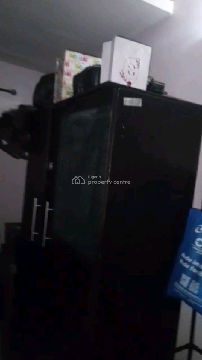 Standard N Executive  Mini Flat, Adekunle, Yaba, Lagos, Mini Flat (room and Parlour) for Rent