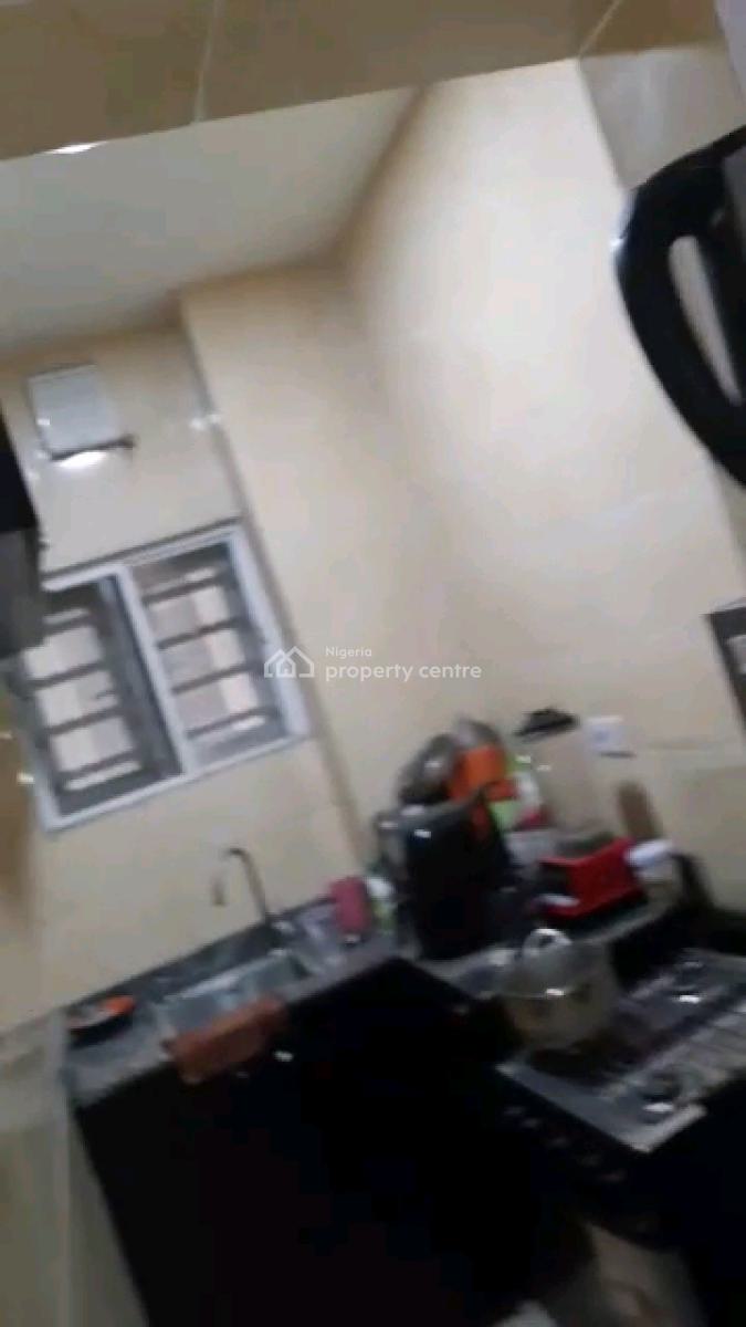 Standard N Executive  Mini Flat, Adekunle, Yaba, Lagos, Mini Flat (room and Parlour) for Rent