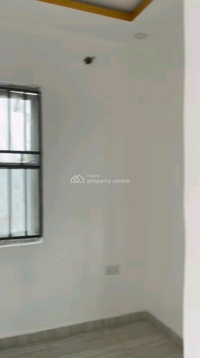 Luxury Newly Built Six 2-bedroom En-suite Flats with Guest Toilet, Off  Agboyi Road, Alapere, Ketu, Lagos, Flat / Apartment for Rent