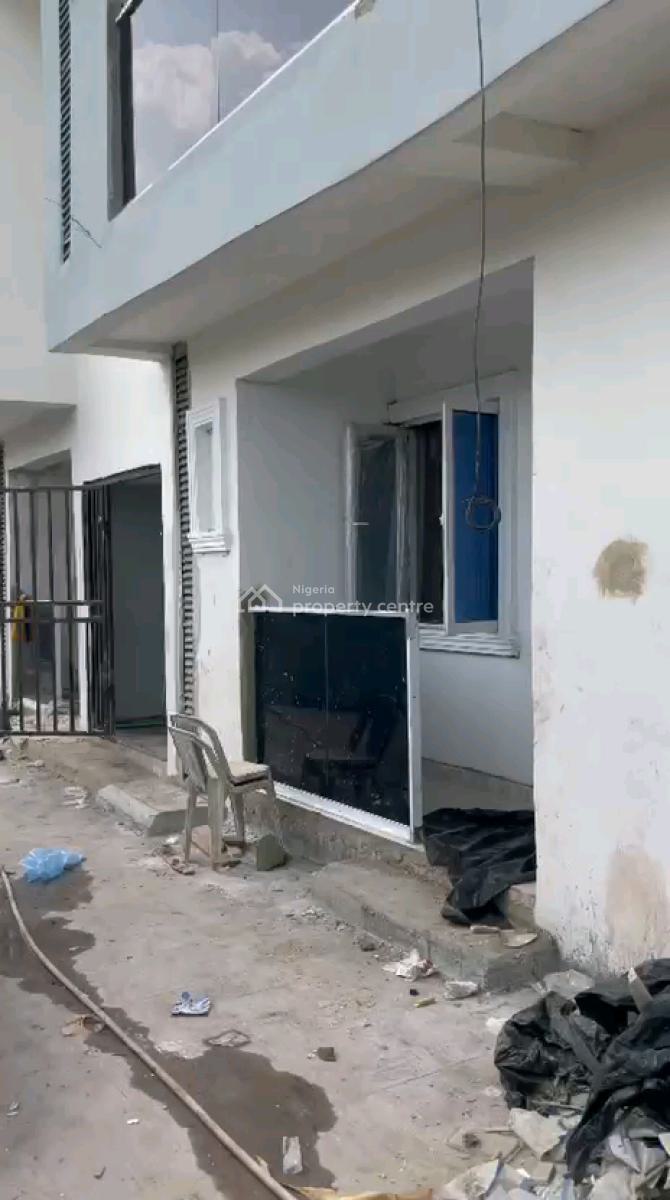 Luxury Newly Built Six 2-bedroom En-suite Flats with Guest Toilet, Off  Agboyi Road, Alapere, Ketu, Lagos, Flat / Apartment for Rent