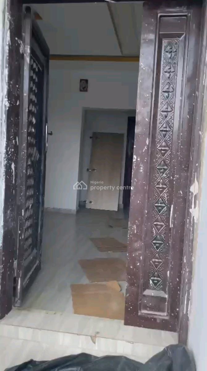 Luxury Newly Built Six 2-bedroom En-suite Flats with Guest Toilet, Off  Agboyi Road, Alapere, Ketu, Lagos, Flat / Apartment for Rent