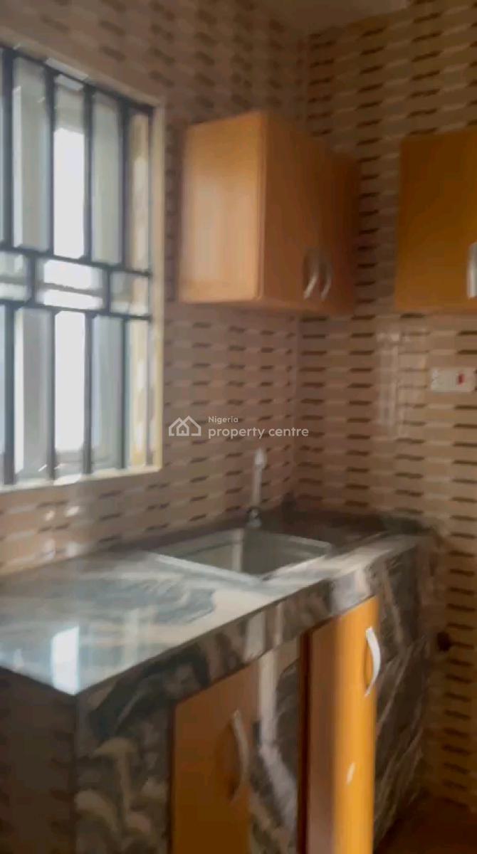 Luxury Newly Built Six 2-bedroom En-suite Flats with Guest Toilet, Off  Agboyi Road, Alapere, Ketu, Lagos, Flat / Apartment for Rent