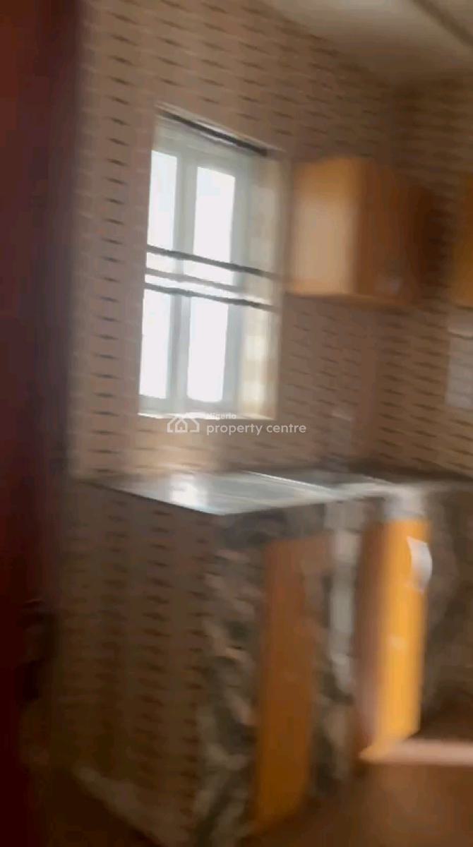 Luxury Newly Built Six 2-bedroom En-suite Flats with Guest Toilet, Off  Agboyi Road, Alapere, Ketu, Lagos, Flat / Apartment for Rent
