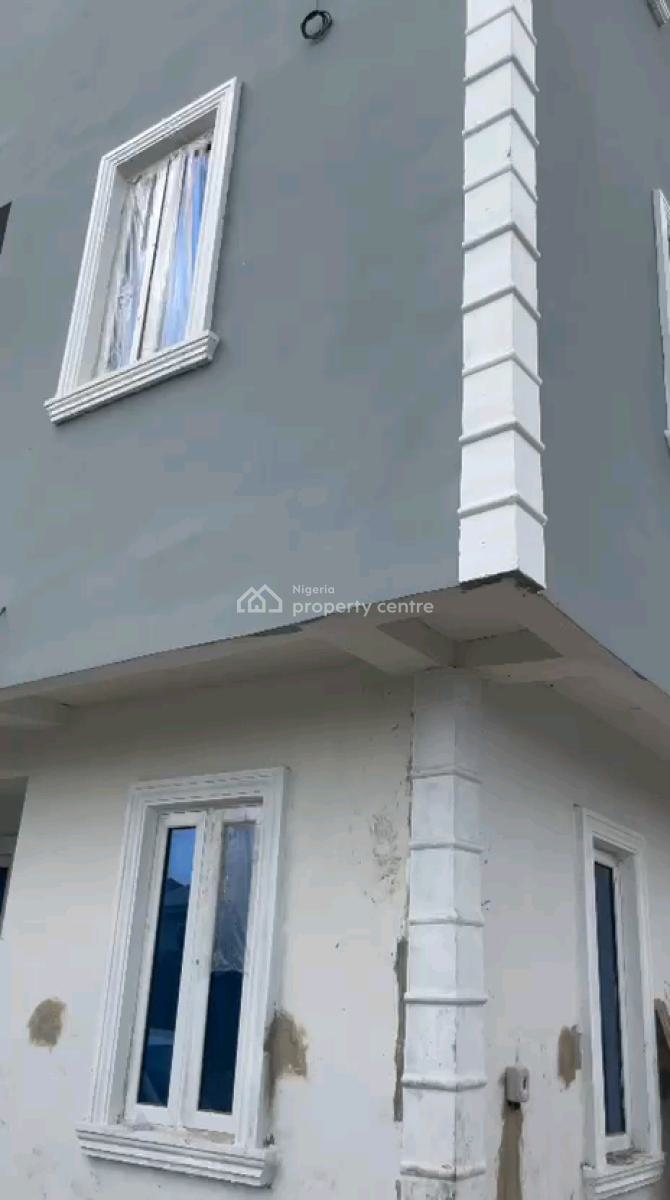 Luxury Newly Built Six 2-bedroom En-suite Flats with Guest Toilet, Off  Agboyi Road, Alapere, Ketu, Lagos, Flat / Apartment for Rent