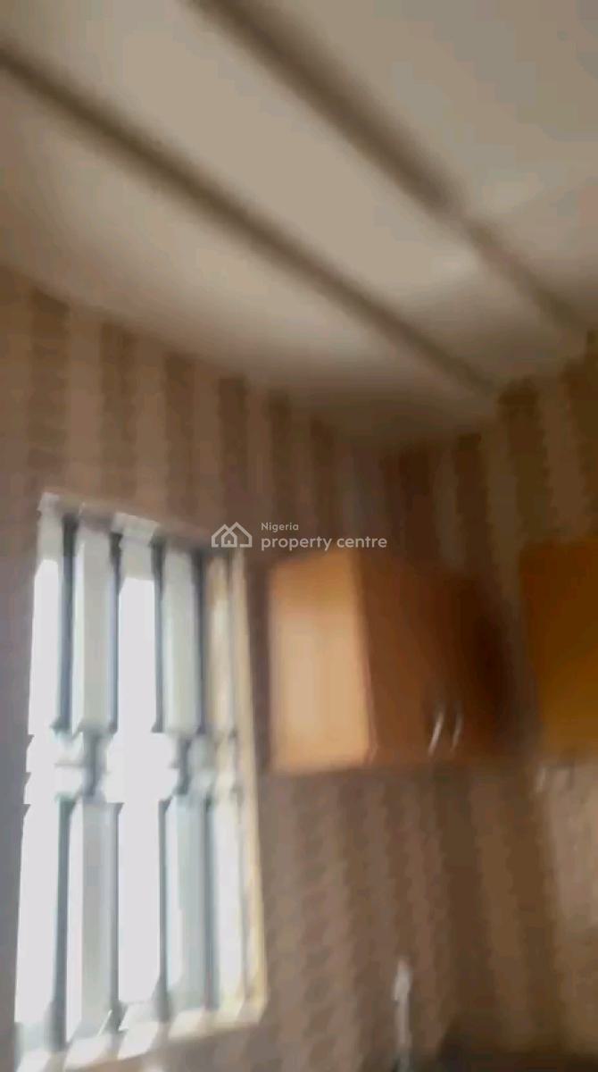 Luxury Newly Built Six 2-bedroom En-suite Flats with Guest Toilet, Off  Agboyi Road, Alapere, Ketu, Lagos, Flat / Apartment for Rent