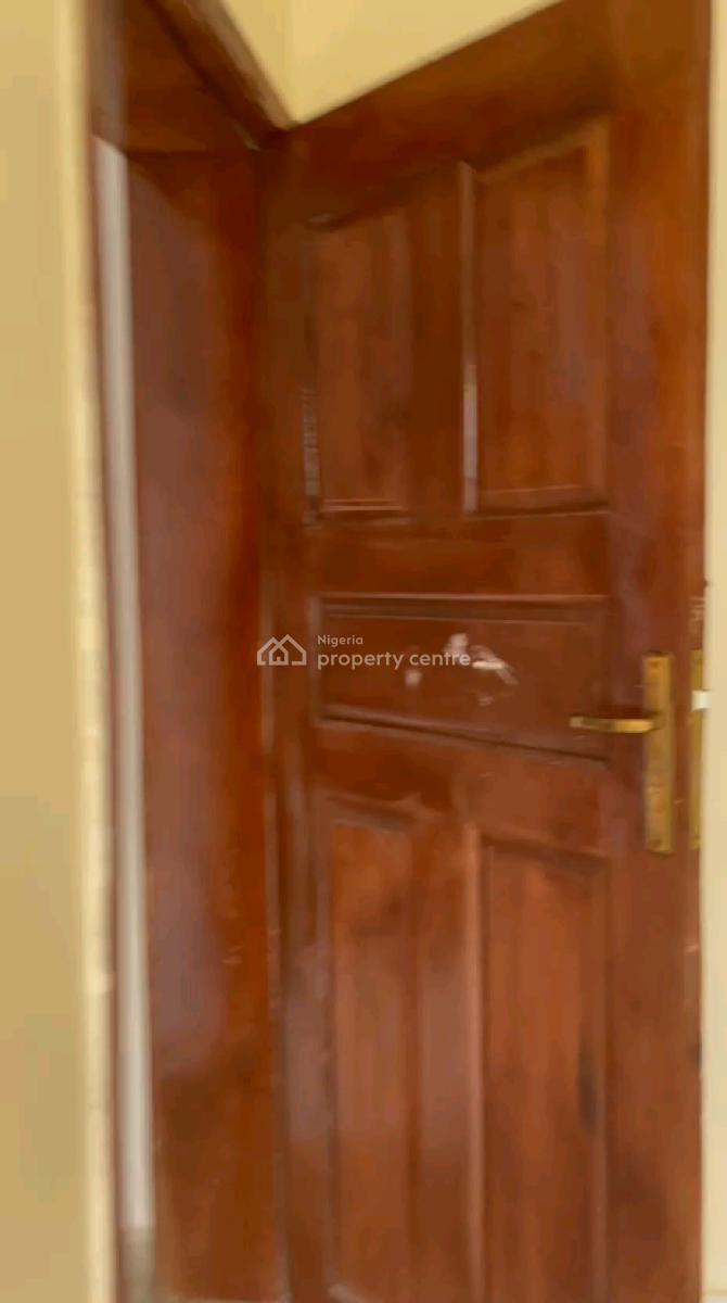 Luxury Newly Built Six 2-bedroom En-suite Flats with Guest Toilet, Off  Agboyi Road, Alapere, Ketu, Lagos, Flat / Apartment for Rent