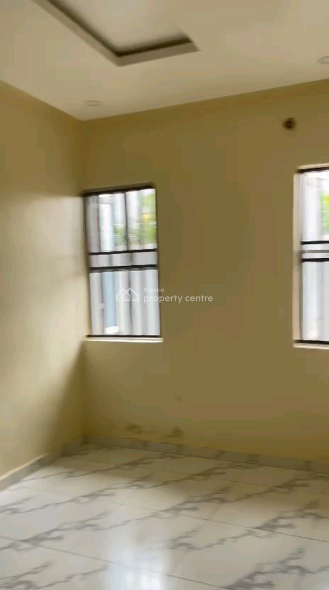 Luxury Newly Built Six 2-bedroom En-suite Flats with Guest Toilet, Off  Agboyi Road, Alapere, Ketu, Lagos, Flat / Apartment for Rent