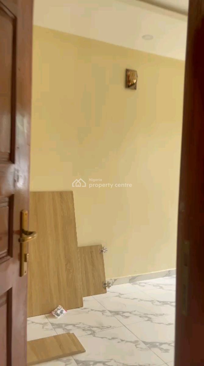 Luxury Newly Built Six 2-bedroom En-suite Flats with Guest Toilet, Off  Agboyi Road, Alapere, Ketu, Lagos, Flat / Apartment for Rent