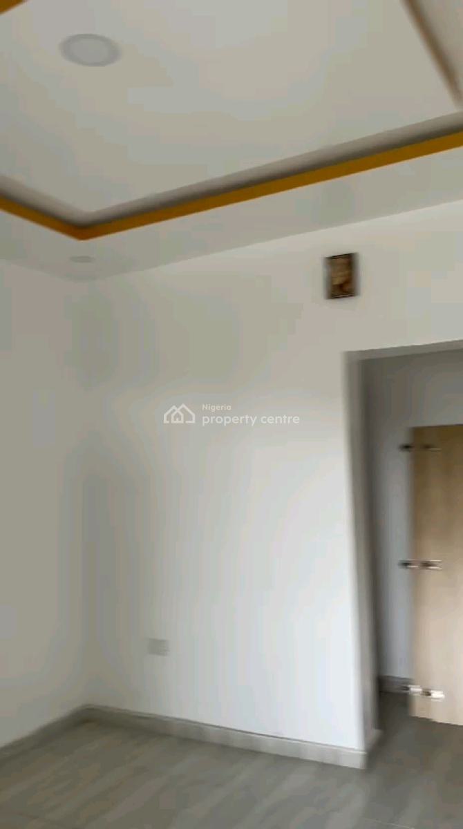 Luxury Newly Built Six 2-bedroom En-suite Flats with Guest Toilet, Off  Agboyi Road, Alapere, Ketu, Lagos, Flat / Apartment for Rent