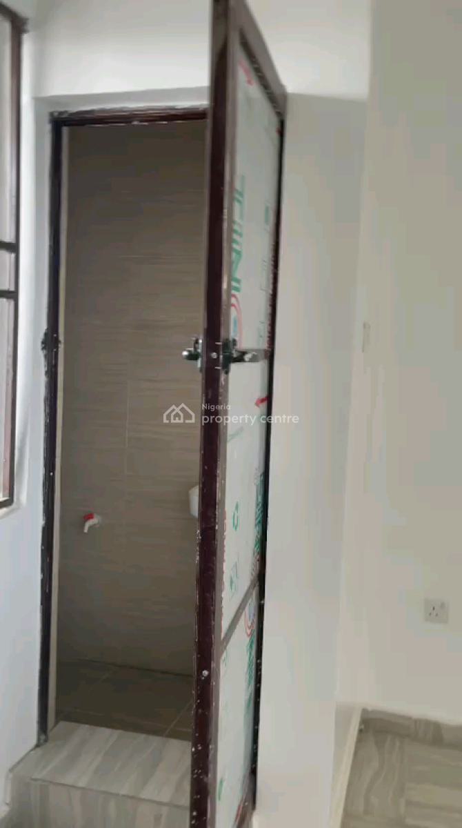Luxury Newly Built Six 2-bedroom En-suite Flats with Guest Toilet, Off  Agboyi Road, Alapere, Ketu, Lagos, Flat / Apartment for Rent