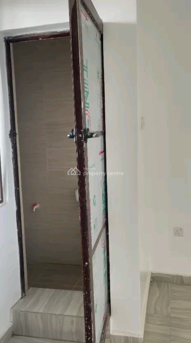 Luxury Newly Built Six 2-bedroom En-suite Flats with Guest Toilet, Off  Agboyi Road, Alapere, Ketu, Lagos, Flat / Apartment for Rent