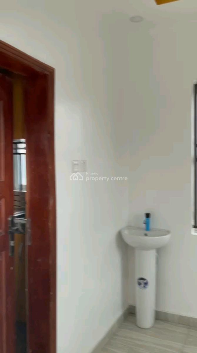 Luxury Newly Built Six 2-bedroom En-suite Flats with Guest Toilet, Off  Agboyi Road, Alapere, Ketu, Lagos, Flat / Apartment for Rent