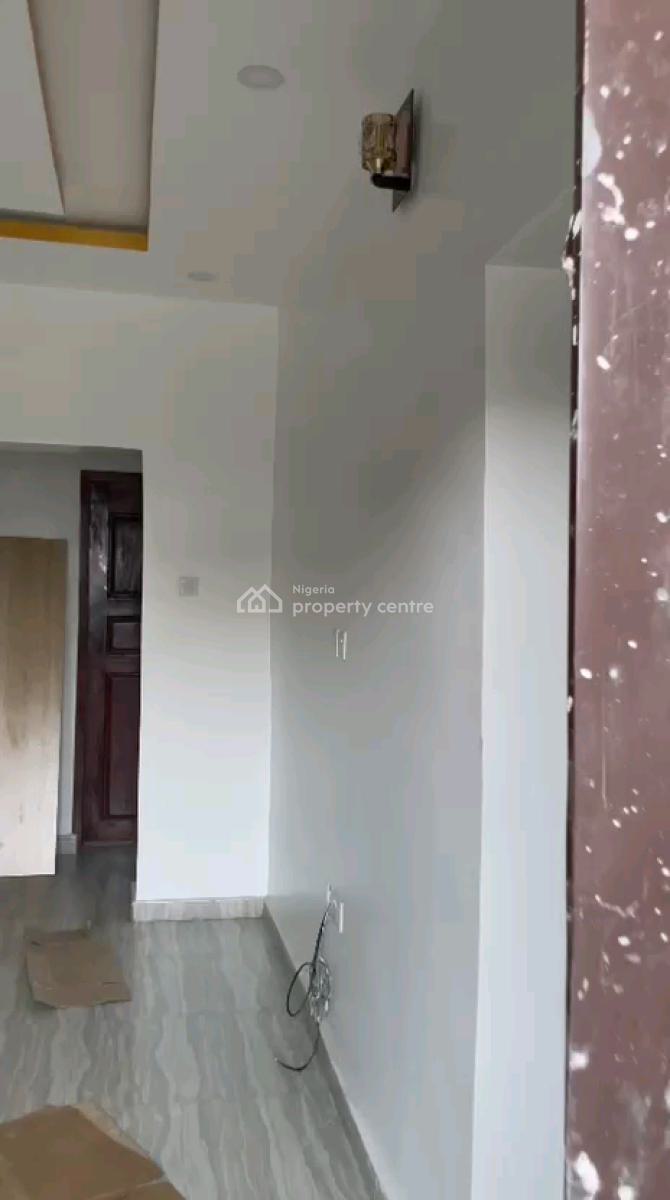 Luxury Newly Built Six 2-bedroom En-suite Flats with Guest Toilet, Off  Agboyi Road, Alapere, Ketu, Lagos, Flat / Apartment for Rent