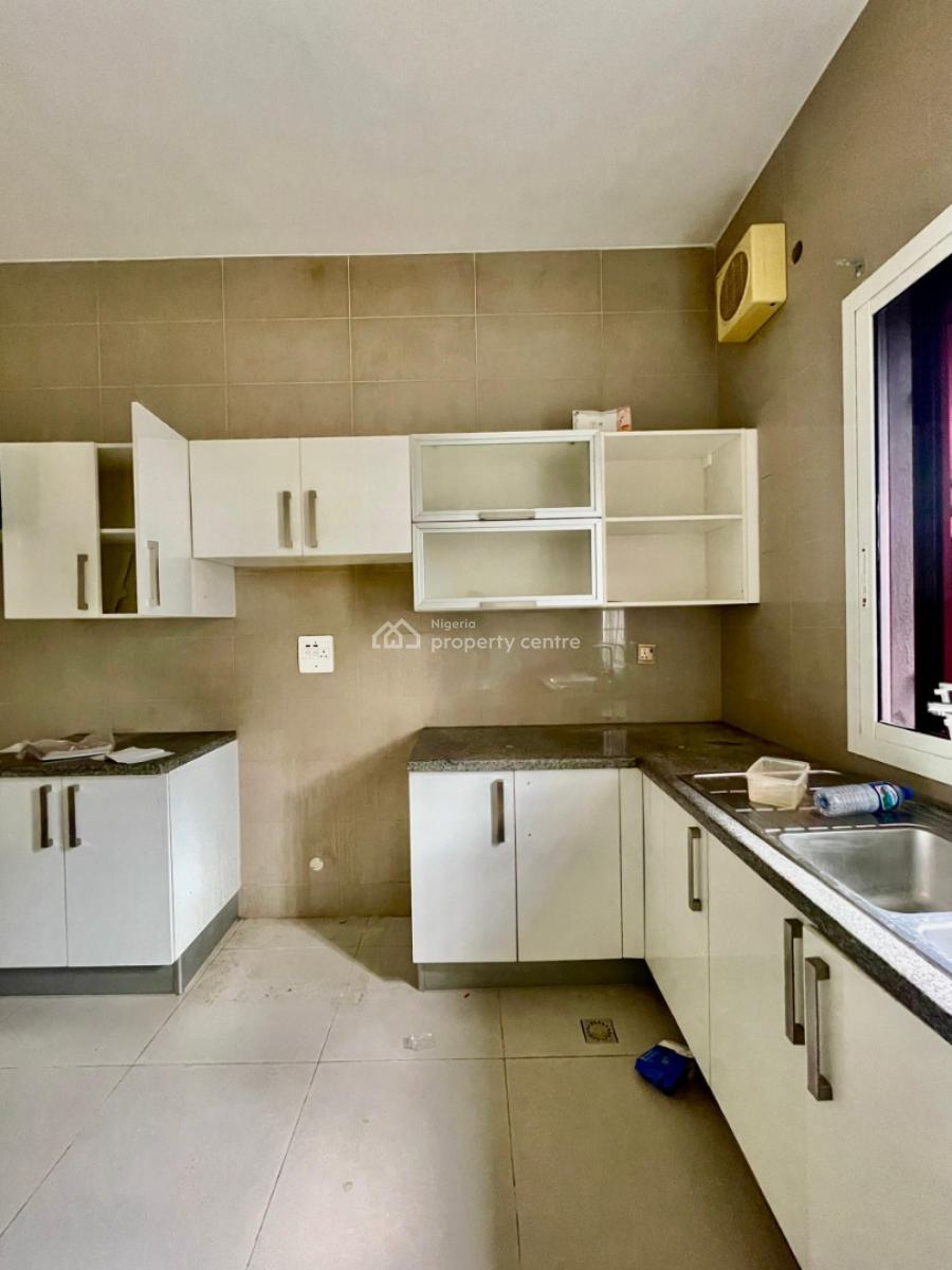 Tastefully Finished 4 Bedrooms Terrace Duplex with a Bq, Koraf Hotel Axis, Dawaki, Gwarinpa, Abuja, Terraced Duplex for Rent