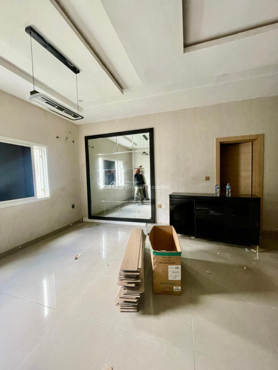 Tastefully Finished 4 Bedrooms Terrace Duplex with a Bq, Koraf Hotel Axis, Dawaki, Gwarinpa, Abuja, Terraced Duplex for Rent