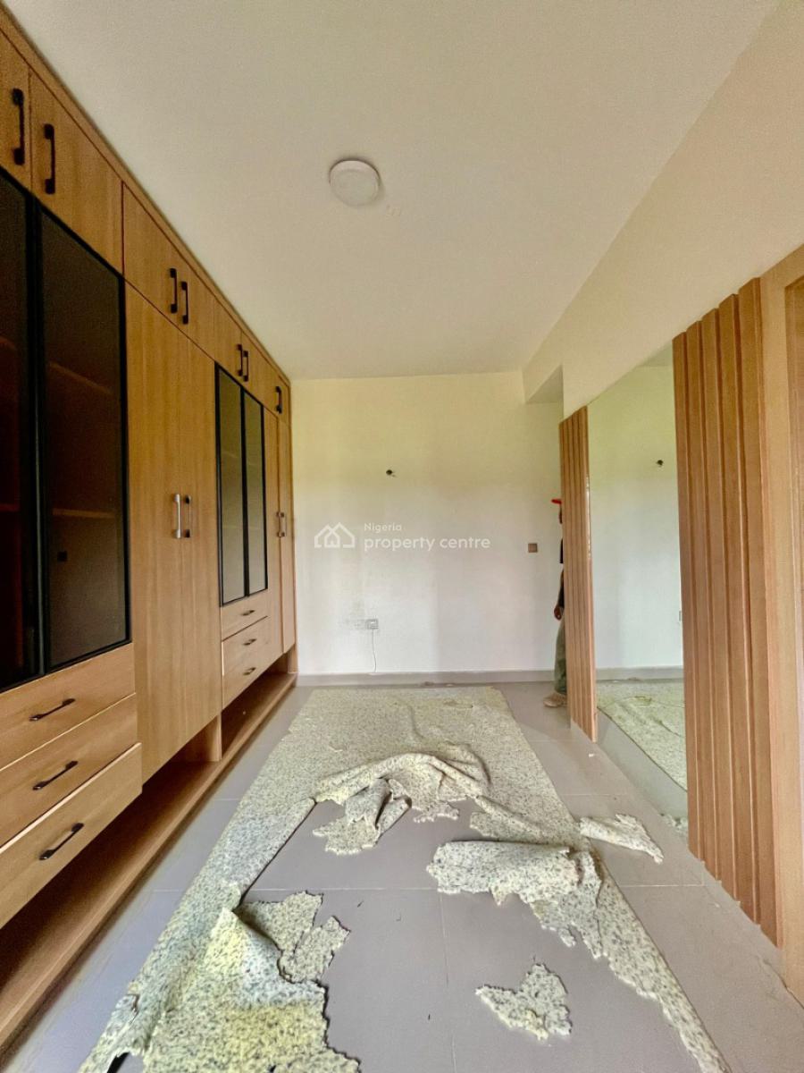 Tastefully Finished 4 Bedrooms Terrace Duplex with a Bq, Koraf Hotel Axis, Dawaki, Gwarinpa, Abuja, Terraced Duplex for Rent