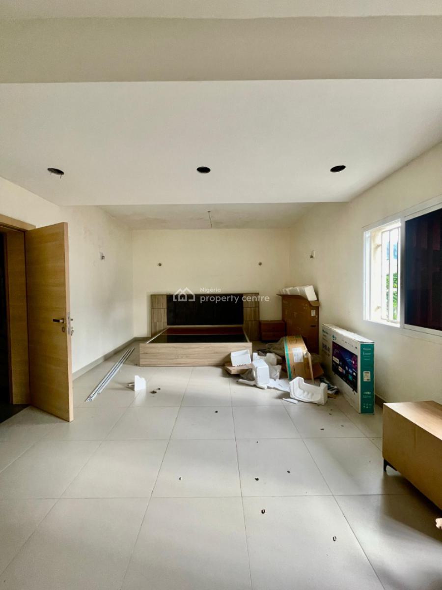 Tastefully Finished 4 Bedrooms Terrace Duplex with a Bq, Koraf Hotel Axis, Dawaki, Gwarinpa, Abuja, Terraced Duplex for Rent