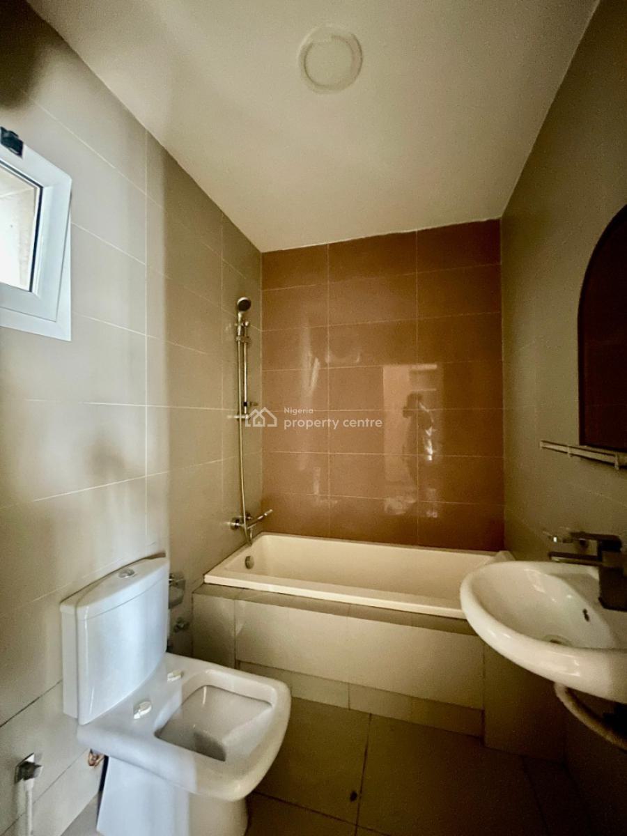 Tastefully Finished 4 Bedrooms Terrace Duplex with a Bq, Koraf Hotel Axis, Dawaki, Gwarinpa, Abuja, Terraced Duplex for Rent