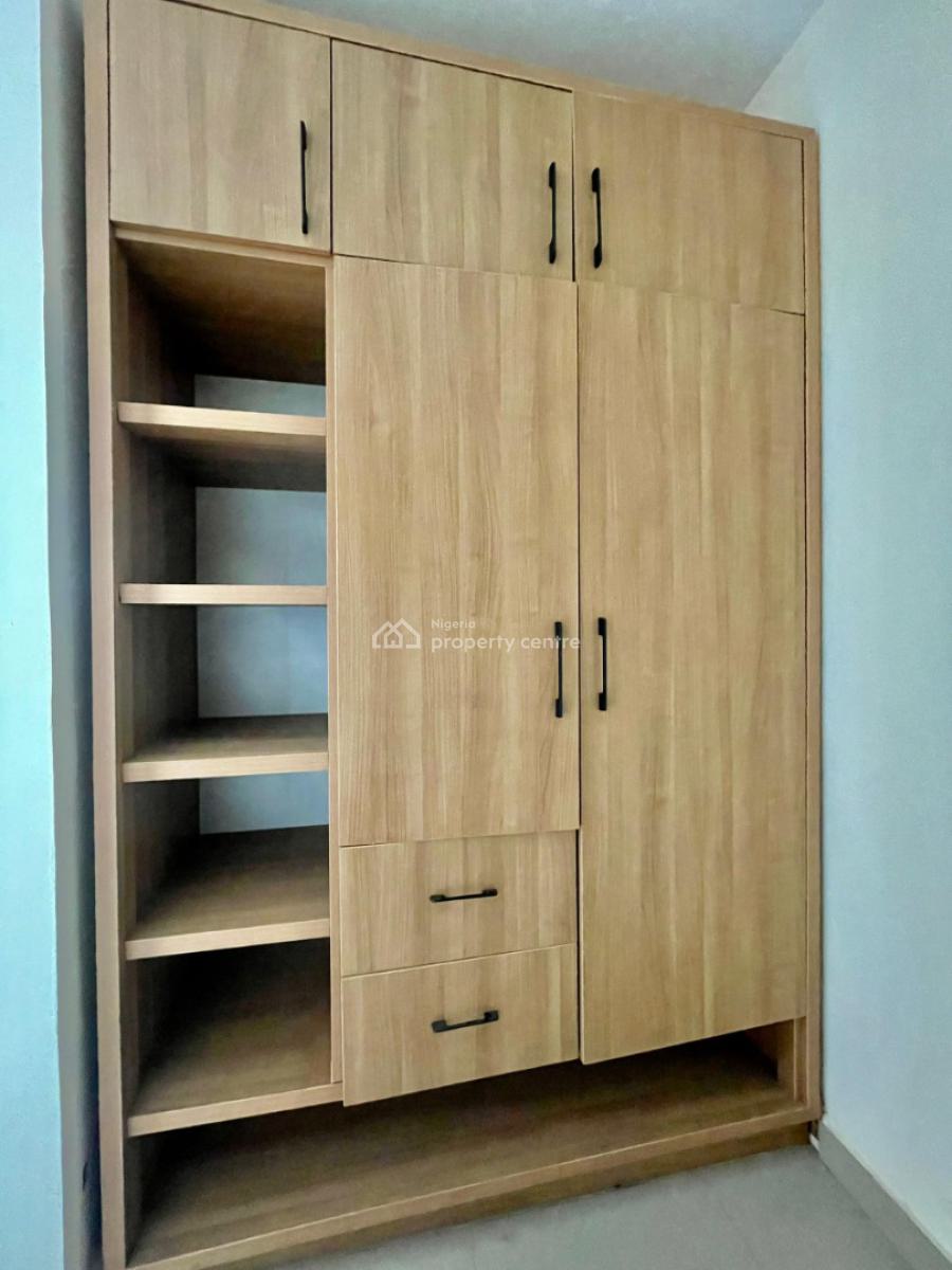 Tastefully Finished 4 Bedrooms Terrace Duplex with a Bq, Koraf Hotel Axis, Dawaki, Gwarinpa, Abuja, Terraced Duplex for Rent