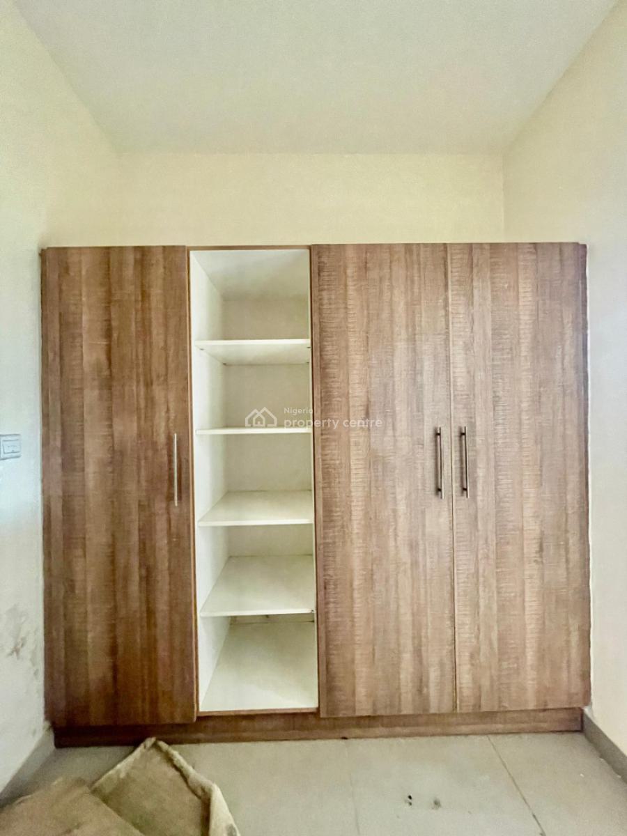 Tastefully Finished 4 Bedrooms Terrace Duplex with a Bq, Koraf Hotel Axis, Dawaki, Gwarinpa, Abuja, Terraced Duplex for Rent