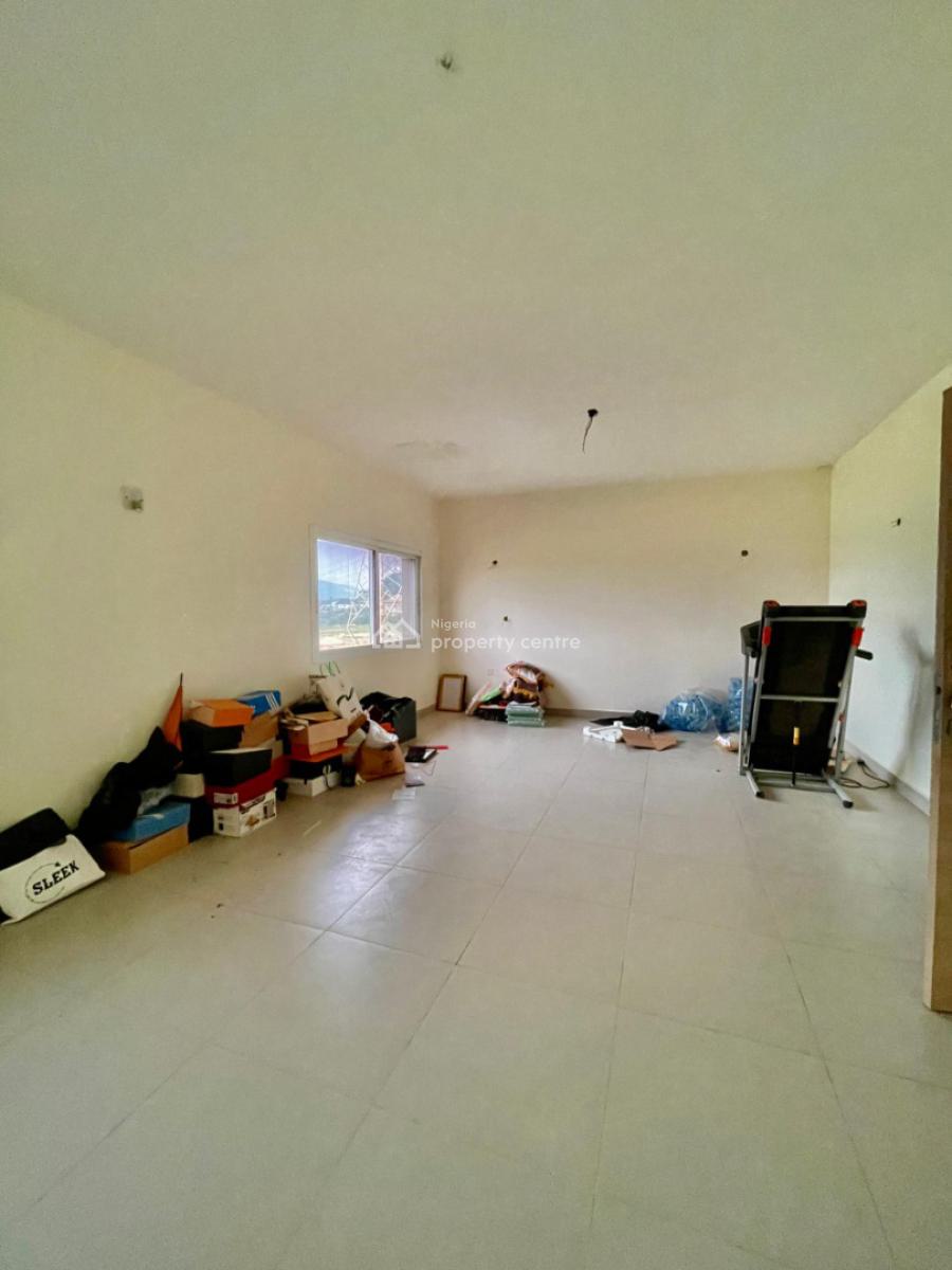 Tastefully Finished 4 Bedrooms Terrace Duplex with a Bq, Koraf Hotel Axis, Dawaki, Gwarinpa, Abuja, Terraced Duplex for Rent