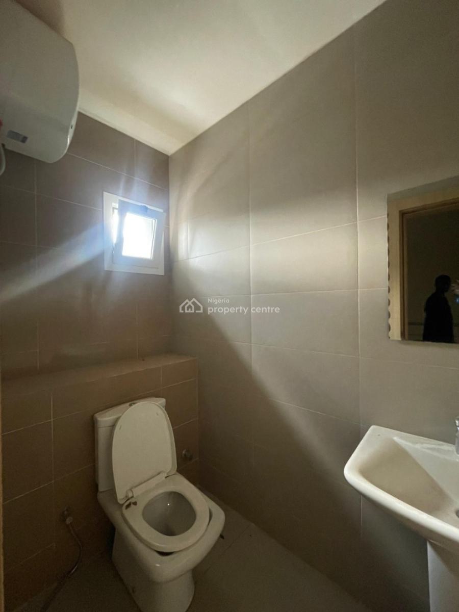 Tastefully Finished 4 Bedrooms Terrace Duplex with a Bq, Koraf Hotel Axis, Dawaki, Gwarinpa, Abuja, Terraced Duplex for Rent