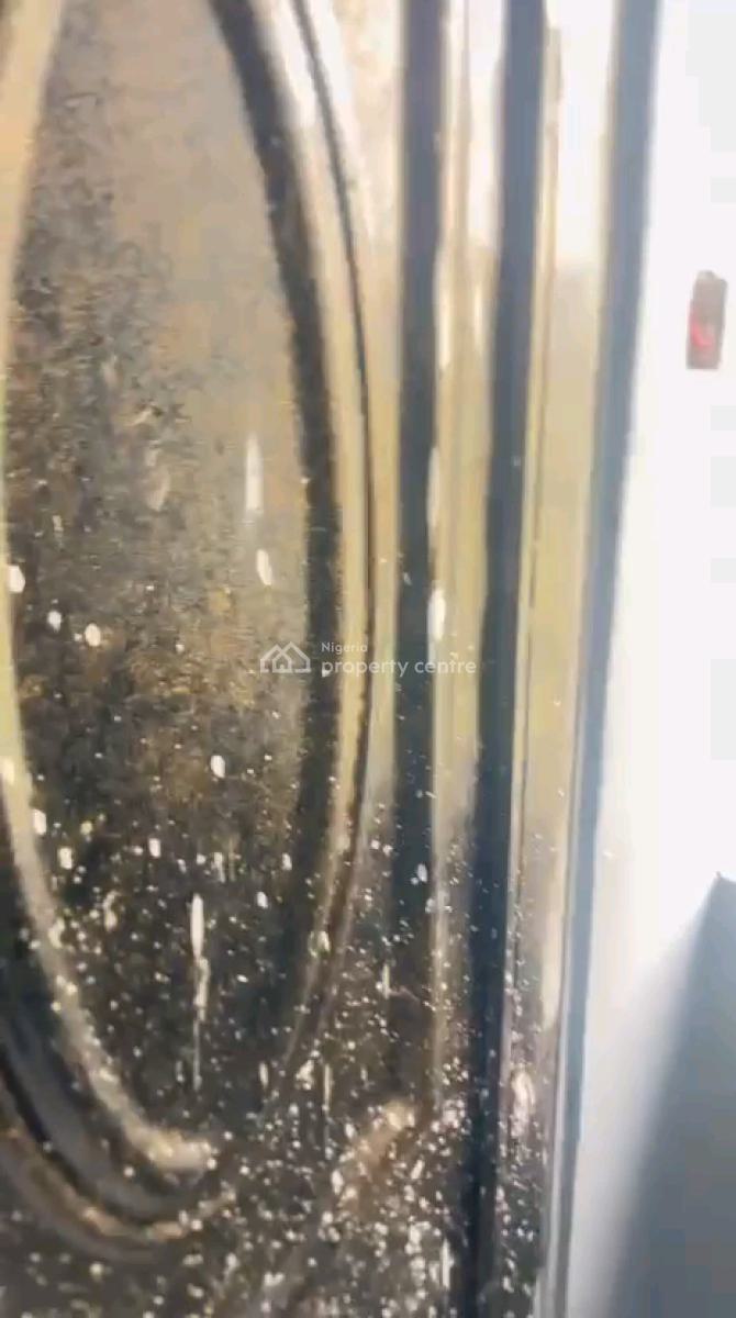 a Relatively New and Decent Miniflat, Upstairs with Kitchen Cabs, Onike, Yaba, Lagos, Mini Flat (room and Parlour) for Rent