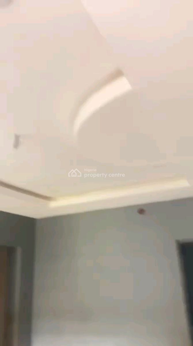 a Relatively New and Decent Miniflat, Upstairs with Kitchen Cabs, Onike, Yaba, Lagos, Mini Flat (room and Parlour) for Rent