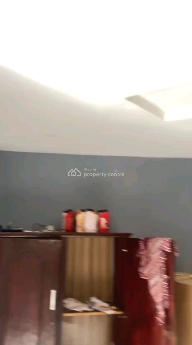 a Relatively New and Decent Miniflat, Upstairs with Kitchen Cabs, Onike, Yaba, Lagos, Mini Flat (room and Parlour) for Rent