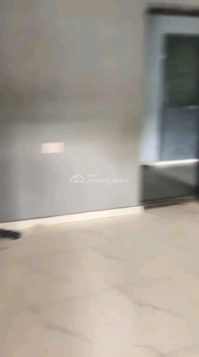 a Relatively New and Decent Miniflat, Upstairs with Kitchen Cabs, Onike, Yaba, Lagos, Mini Flat (room and Parlour) for Rent