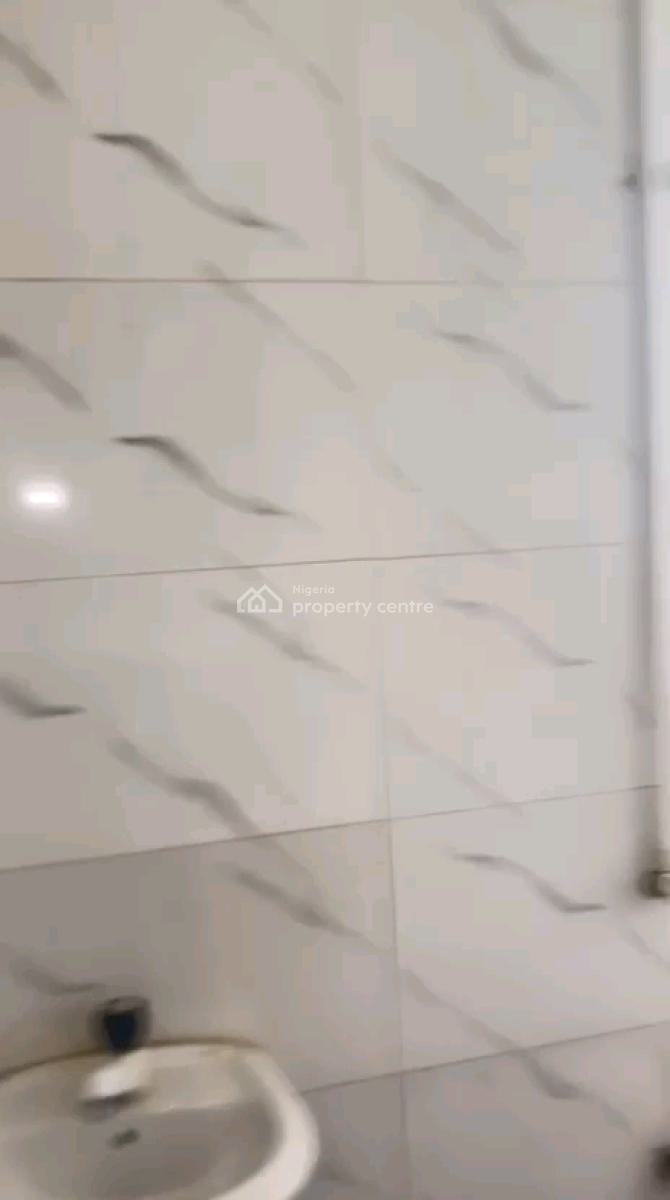 a Relatively New and Decent Miniflat, Upstairs with Kitchen Cabs, Onike, Yaba, Lagos, Mini Flat (room and Parlour) for Rent