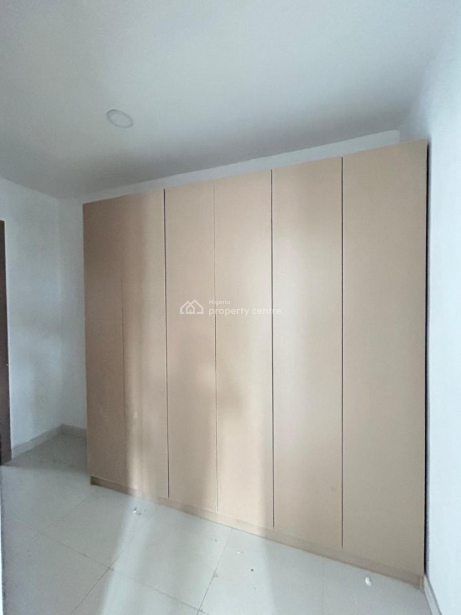 Newly Built 2bedroom Flat with Bq in a Secured Estate, Lekki Phase 1, Lekki, Lagos, Flat / Apartment for Rent