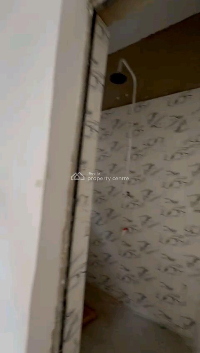 a Newly Built and Units of Miniflat, Upstairs & Groundfloor with 2t 2b, Charley Boy, Gbagada, Lagos, Mini Flat (room and Parlour) for Rent