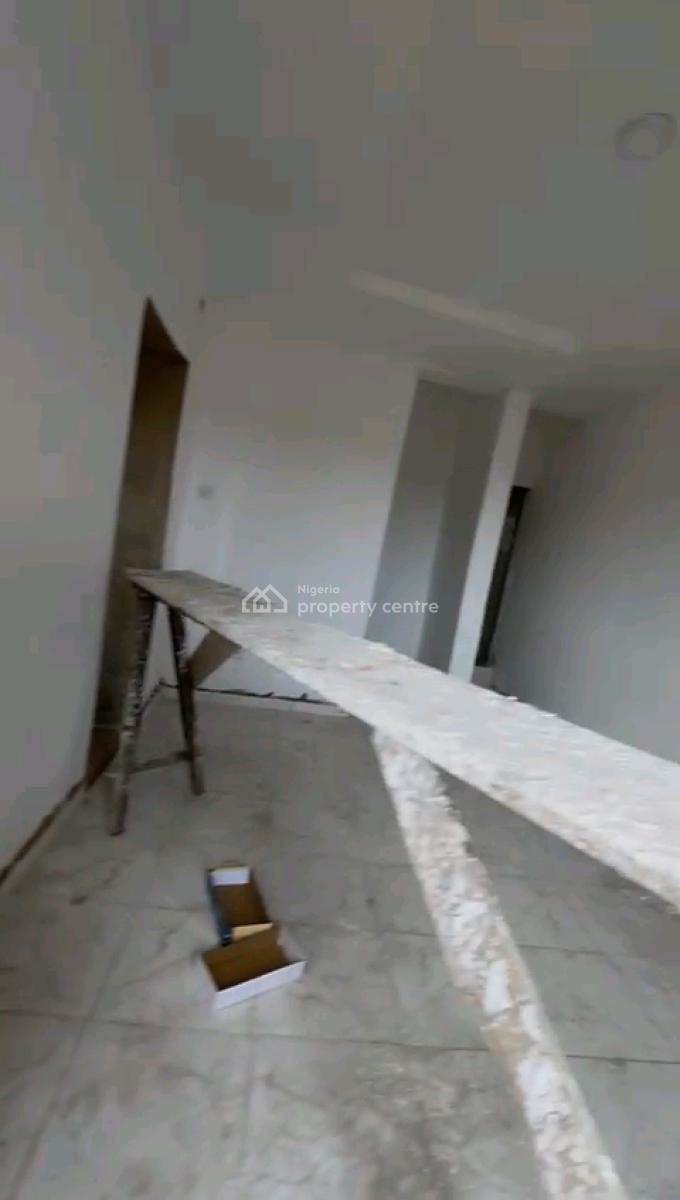 a Newly Built and Units of Miniflat, Upstairs & Groundfloor with 2t 2b, Charley Boy, Gbagada, Lagos, Mini Flat (room and Parlour) for Rent