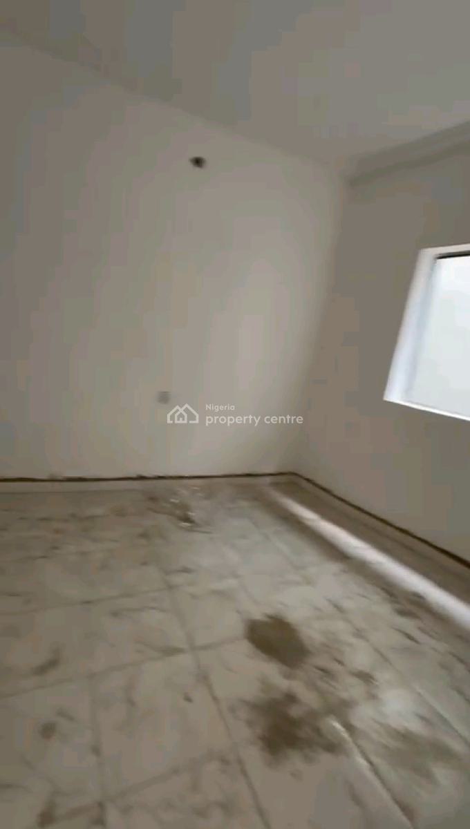 a Newly Built and Units of Miniflat, Upstairs & Groundfloor with 2t 2b, Charley Boy, Gbagada, Lagos, Mini Flat (room and Parlour) for Rent