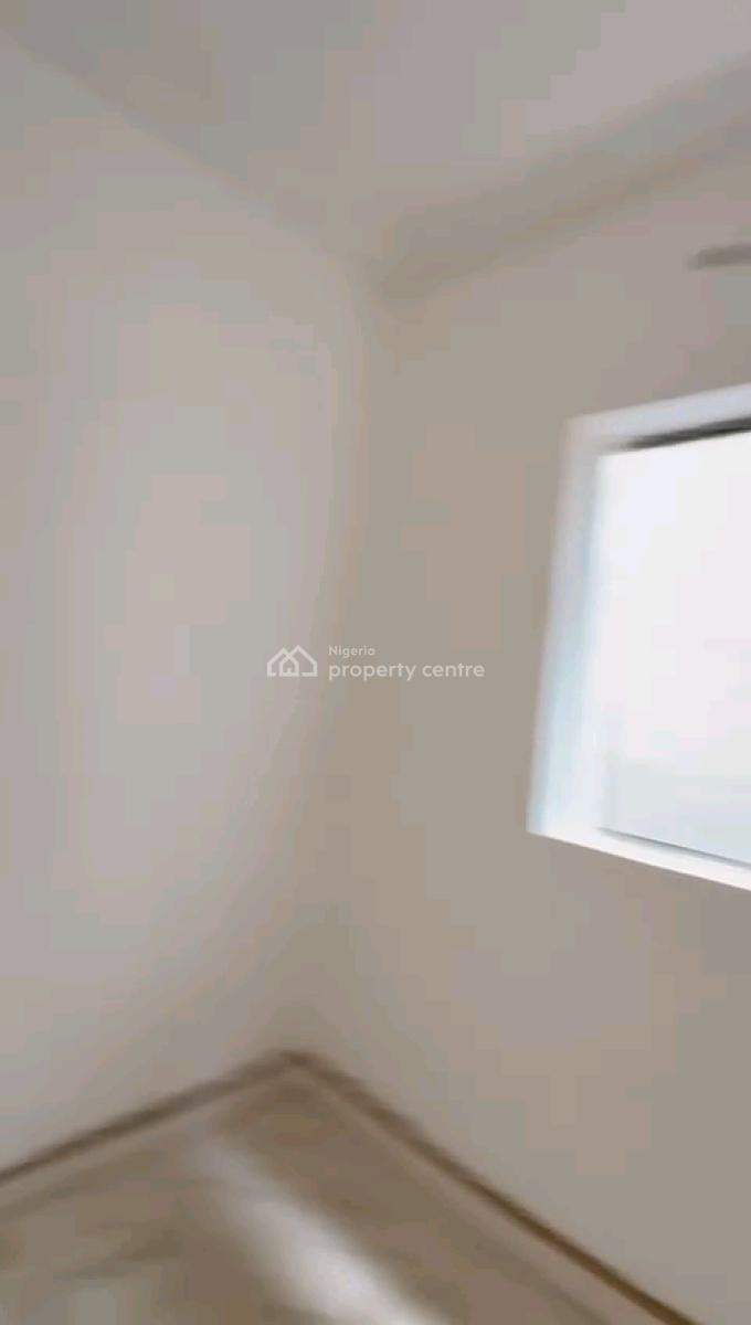 a Newly Built and Units of Miniflat, Upstairs & Groundfloor with 2t 2b, Charley Boy, Gbagada, Lagos, Mini Flat (room and Parlour) for Rent