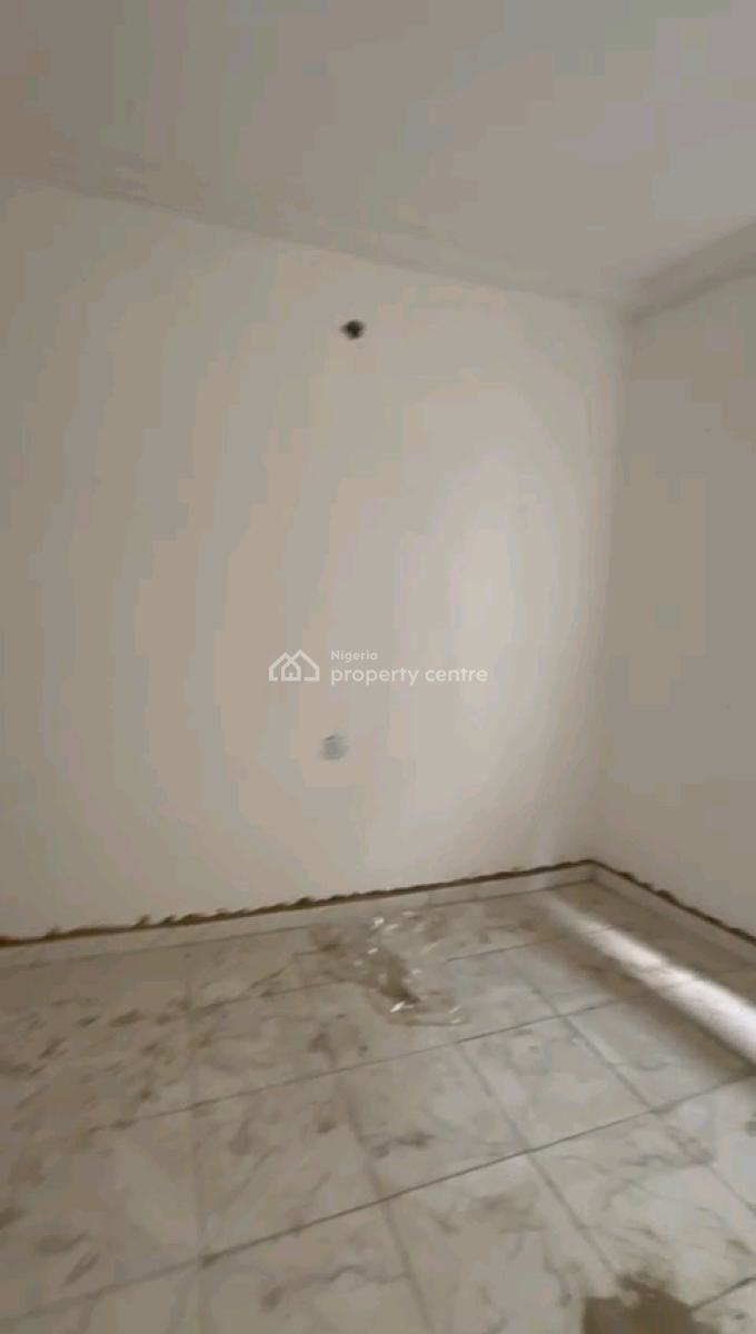 a Newly Built and Units of Miniflat, Upstairs & Groundfloor with 2t 2b, Charley Boy, Gbagada, Lagos, Mini Flat (room and Parlour) for Rent