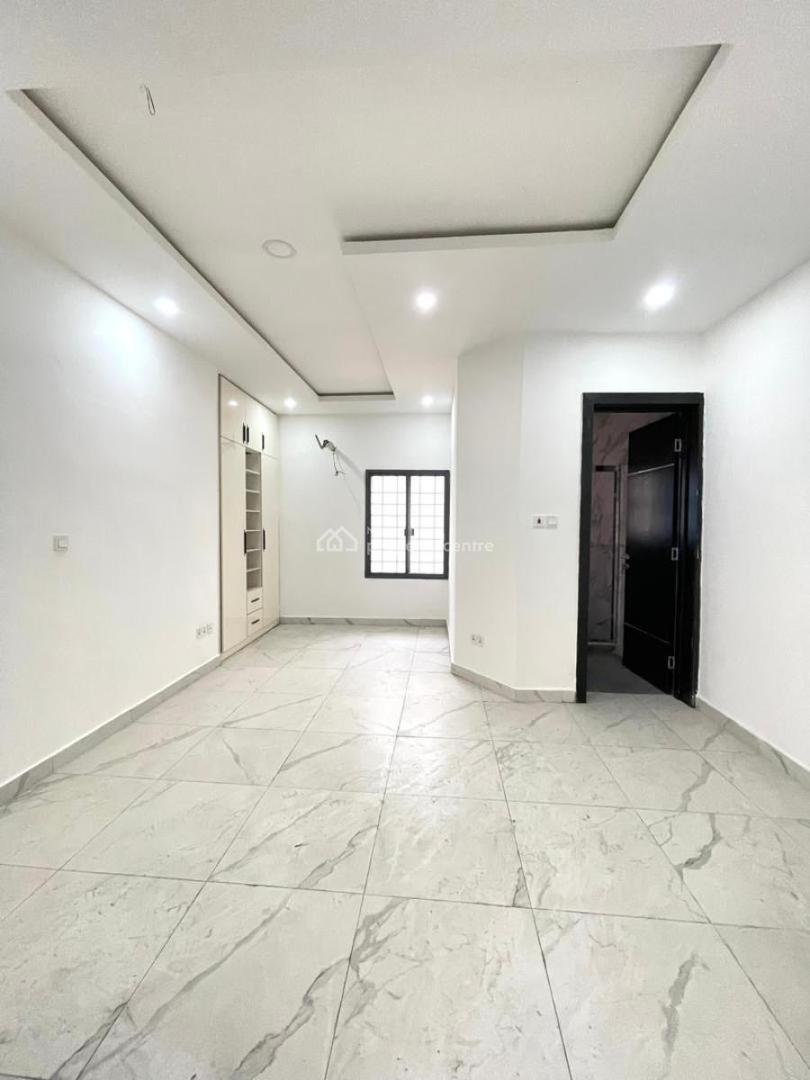 for Ren T 5 Bed Luxury Smart Home with Swimming Pool and Bq  Locat, Lekki, Lekki Phase 1, Lekki, Lagos, Detached Duplex for Rent