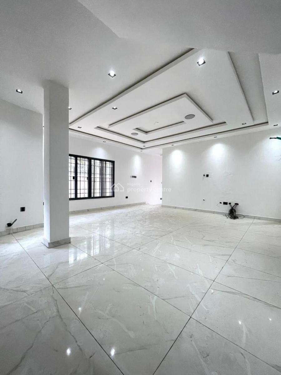 for Ren T 5 Bed Luxury Smart Home with Swimming Pool and Bq  Locat, Lekki, Lekki Phase 1, Lekki, Lagos, Detached Duplex for Rent