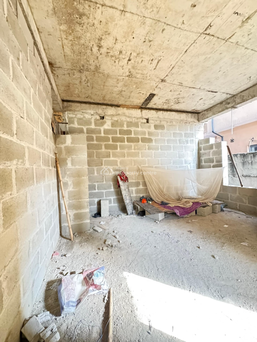 Smart Location + High Demand + Seamless Management + Steady Income, Unilag Road, Akoka, Yaba, Lagos, Flat / Apartment for Sale