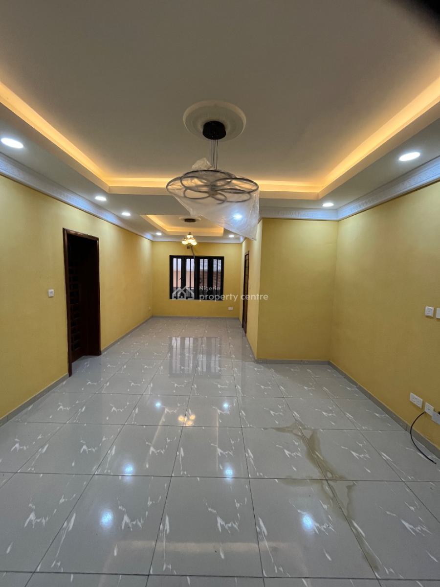 Newly Built 3 Bedroom Apartment, Off Freedom Way, Lekki Phase 1, Lekki, Lagos, Flat / Apartment for Rent